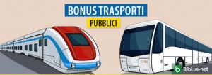 bonus trasporti